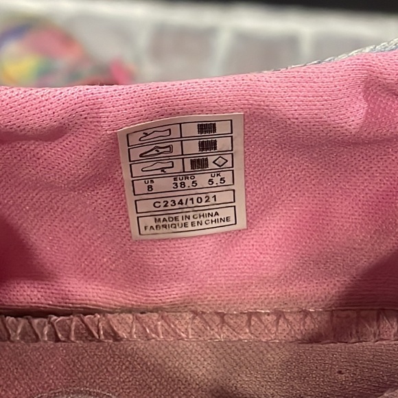 Rocket Dog slip on shoes - Picture 7 of 8